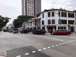 Jalan Besar Plaza (D8), Shop House #599195831